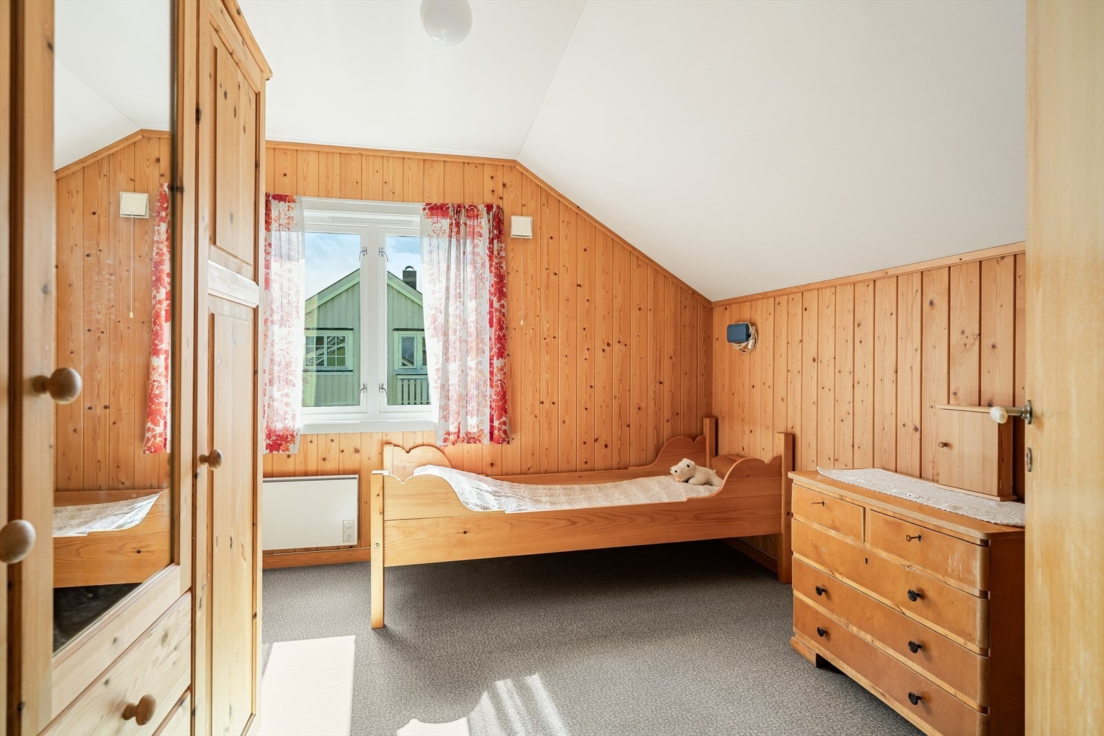 Soverom 4 Galleribilde