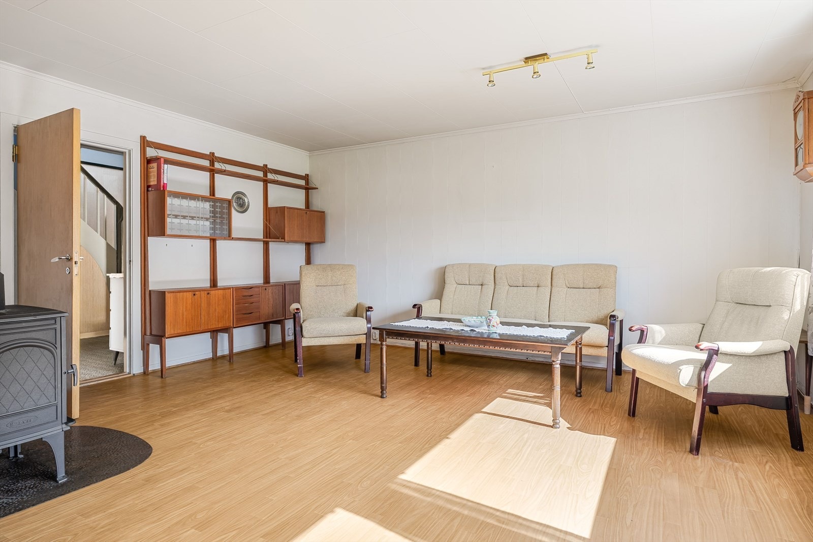 Stue Galleribilde