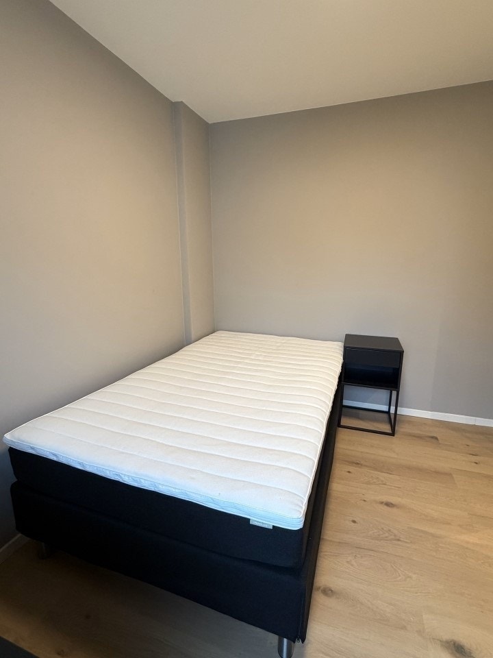 Soverom 4, 120cm seng Galleribilde
