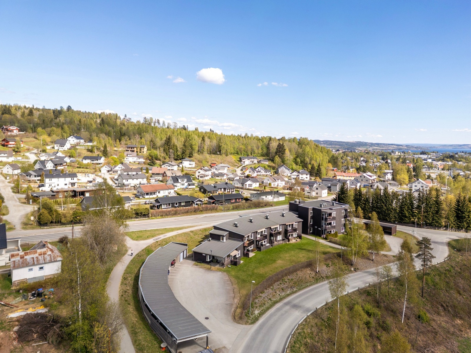 Rådyrsvingen 1-3 Galleribilde