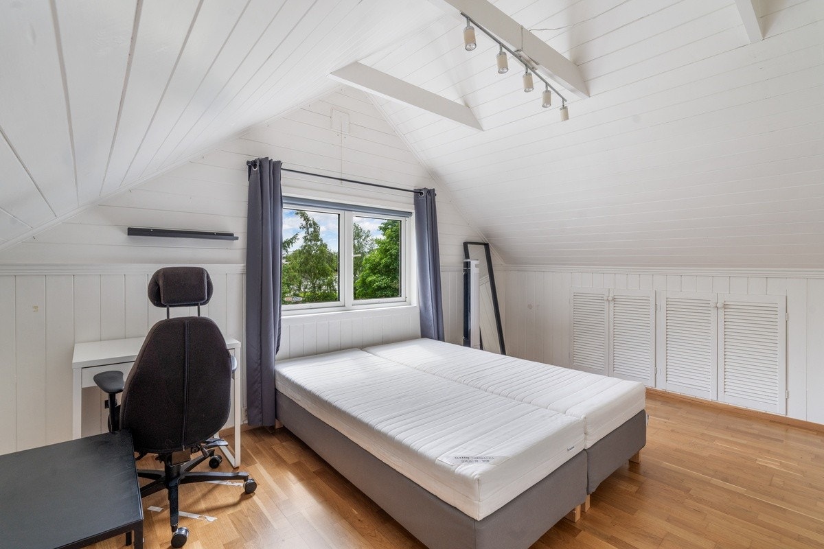 Soverom 4 Galleribilde