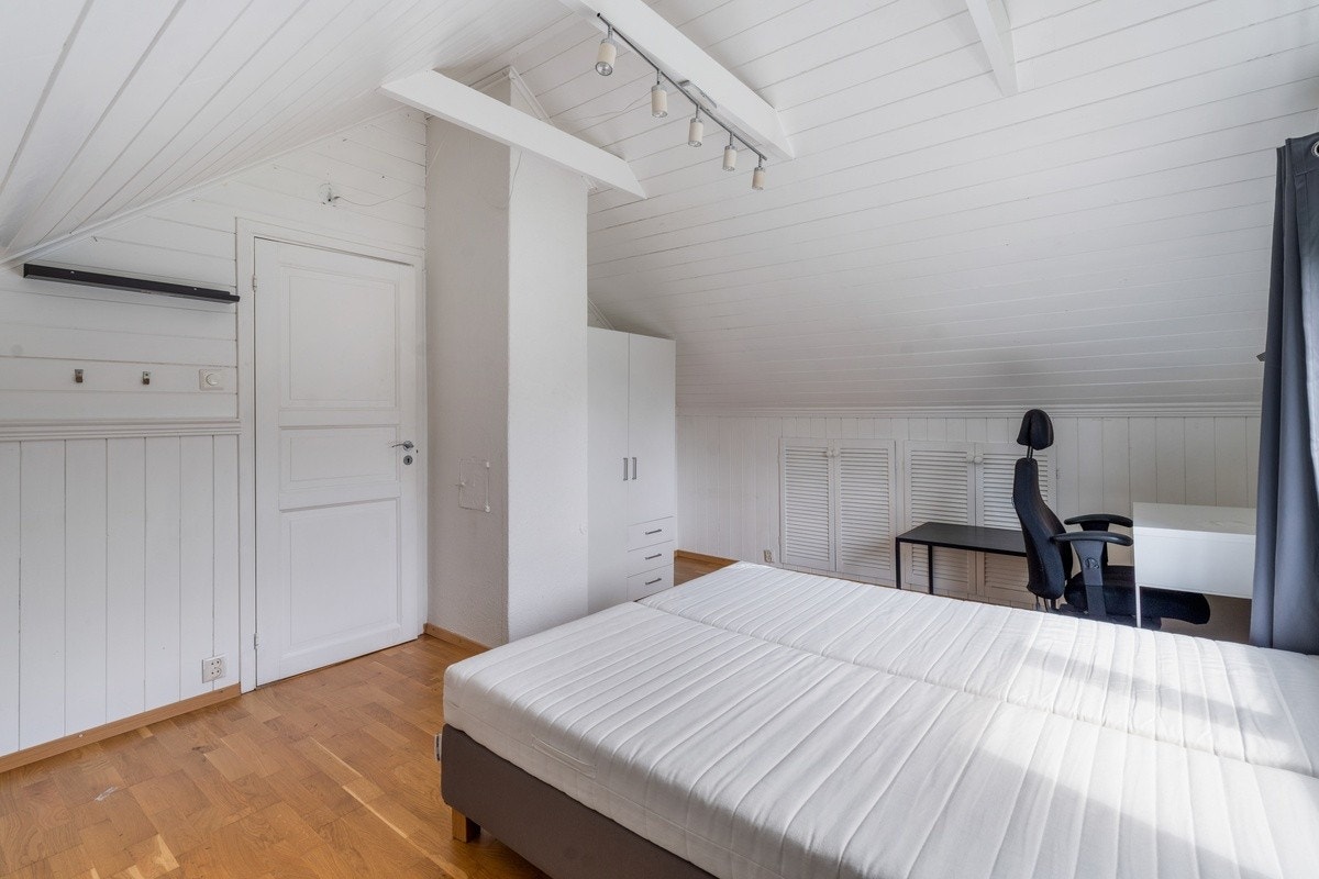 Soverom 4 Galleribilde