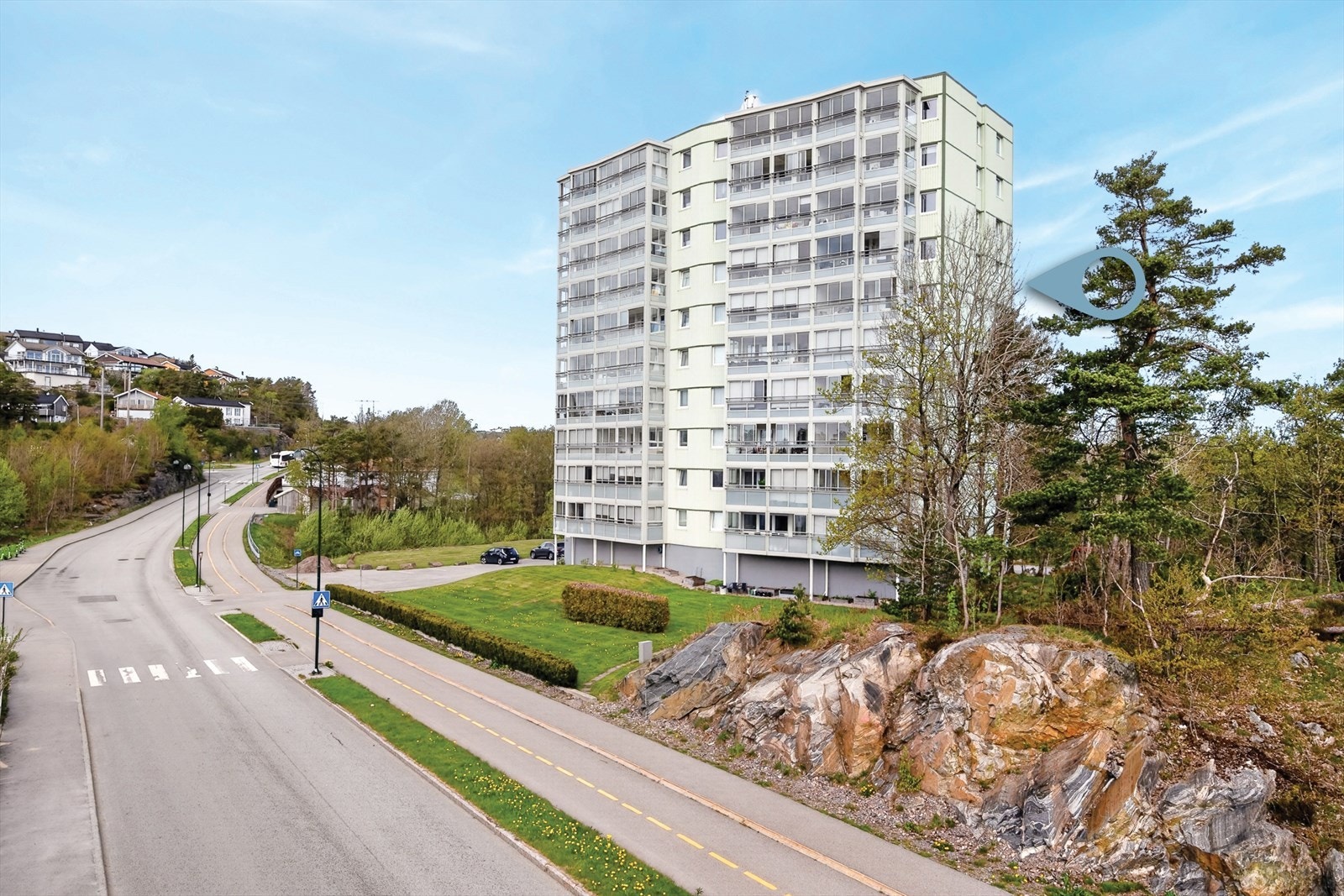 Velkommen til en hyggelig visning i Slettheiveien 68 - husk påmelding! Galleribilde