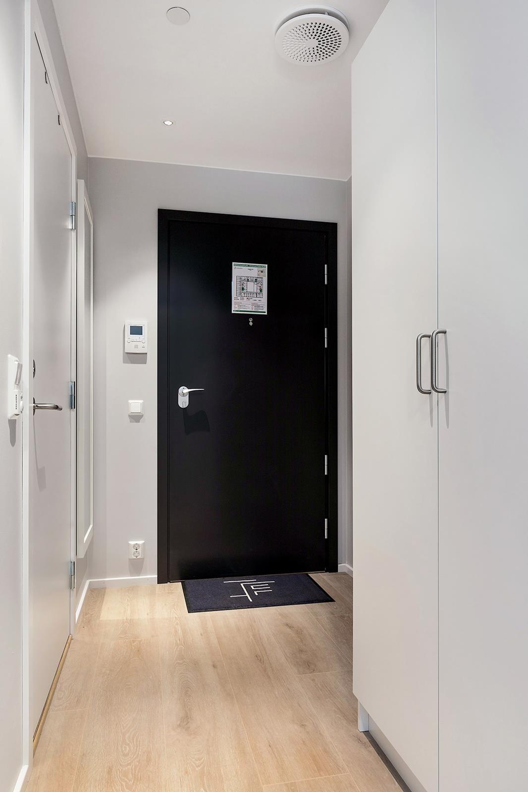 Hall 1 Galleribilde