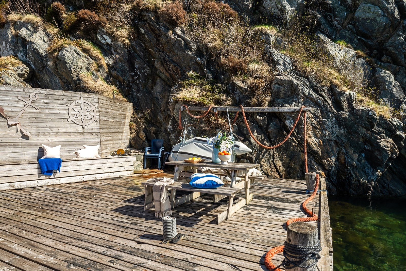 - Galleribilde