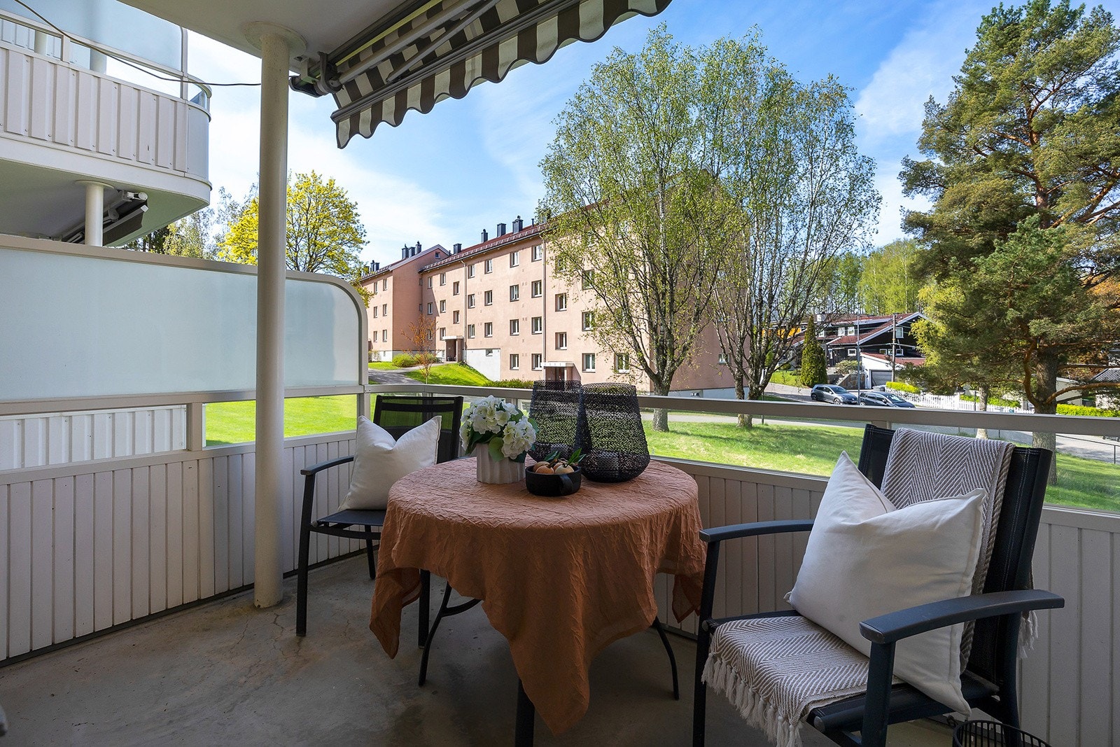 Dette er en flott nyopppusset 2-roms leilighet med sentral beliggenhet på Kjelsås. Galleribilde