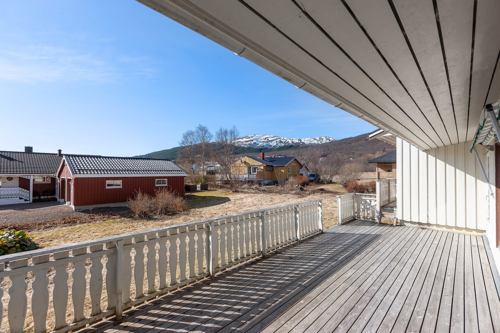 Veranda Galleribilde