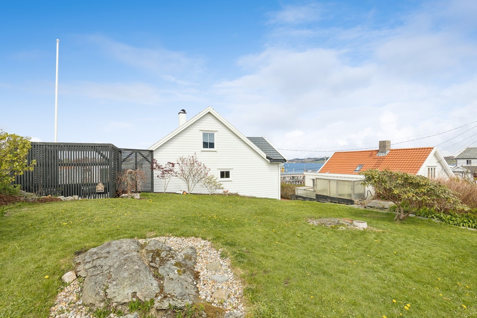 Godt med boltreplass for hele familien! Galleribilde