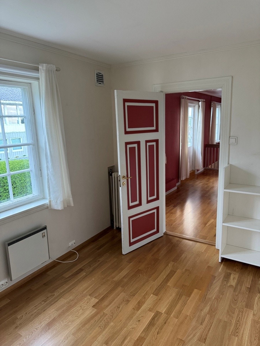 Soverom 8 kvm Galleribilde