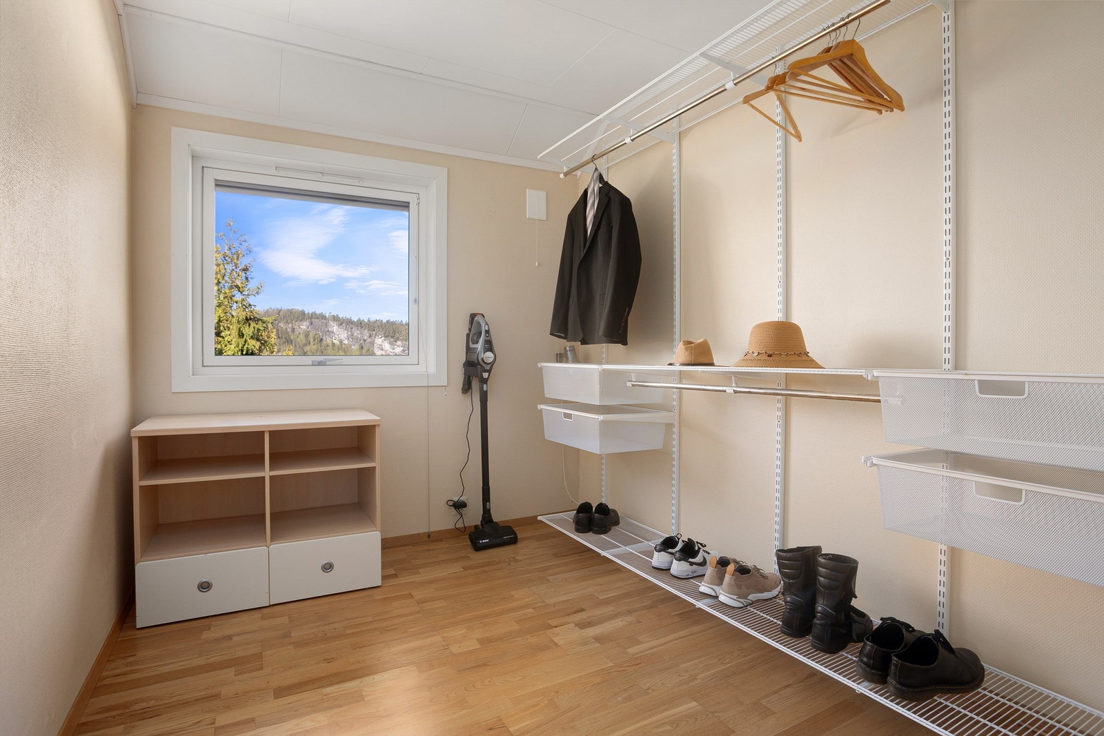 Soverom 1 ligger i 1.etg Galleribilde