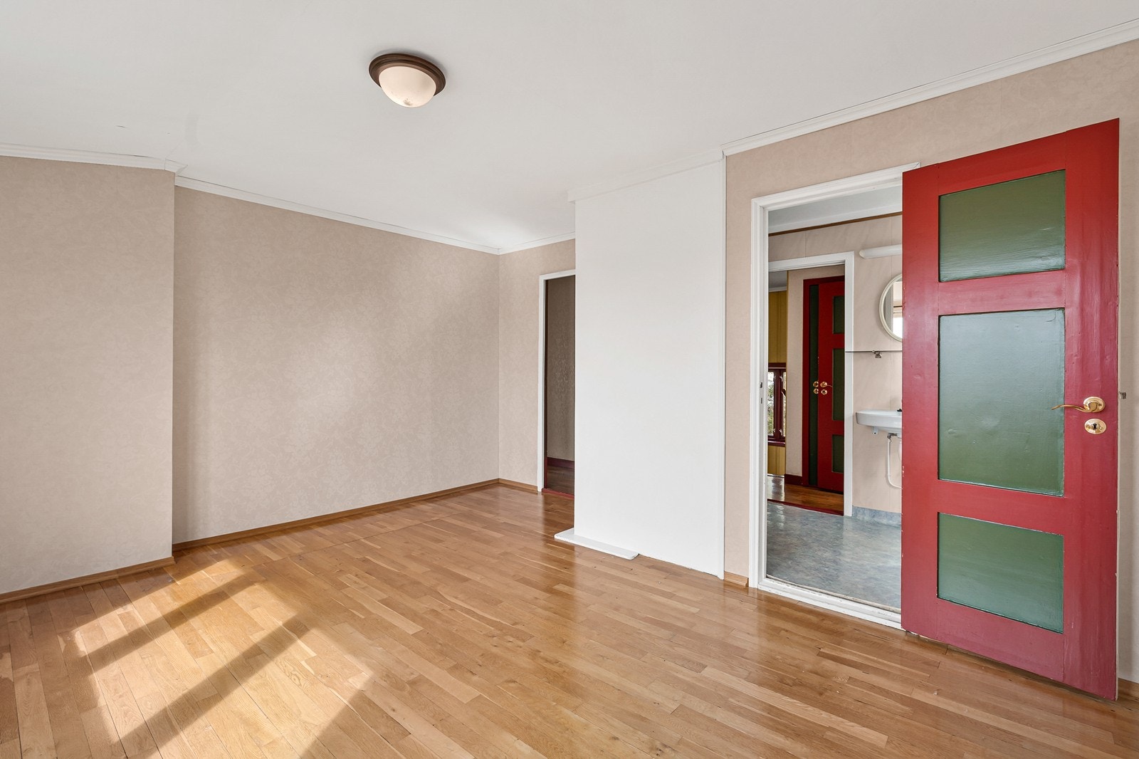 Soverom 4 Galleribilde