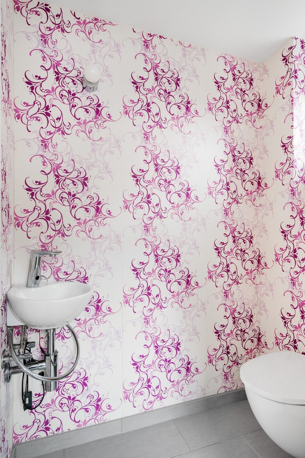 Wc Galleribilde