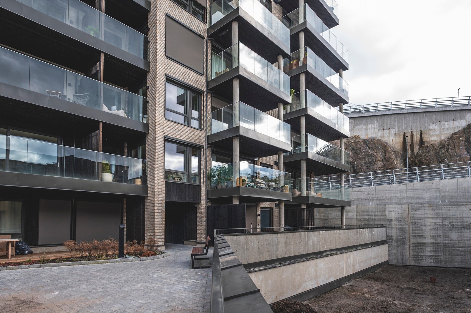 Velkommen til en hyggelig visning (Ta kontakt på 45 80 94 71 for privatvisning) Galleribilde