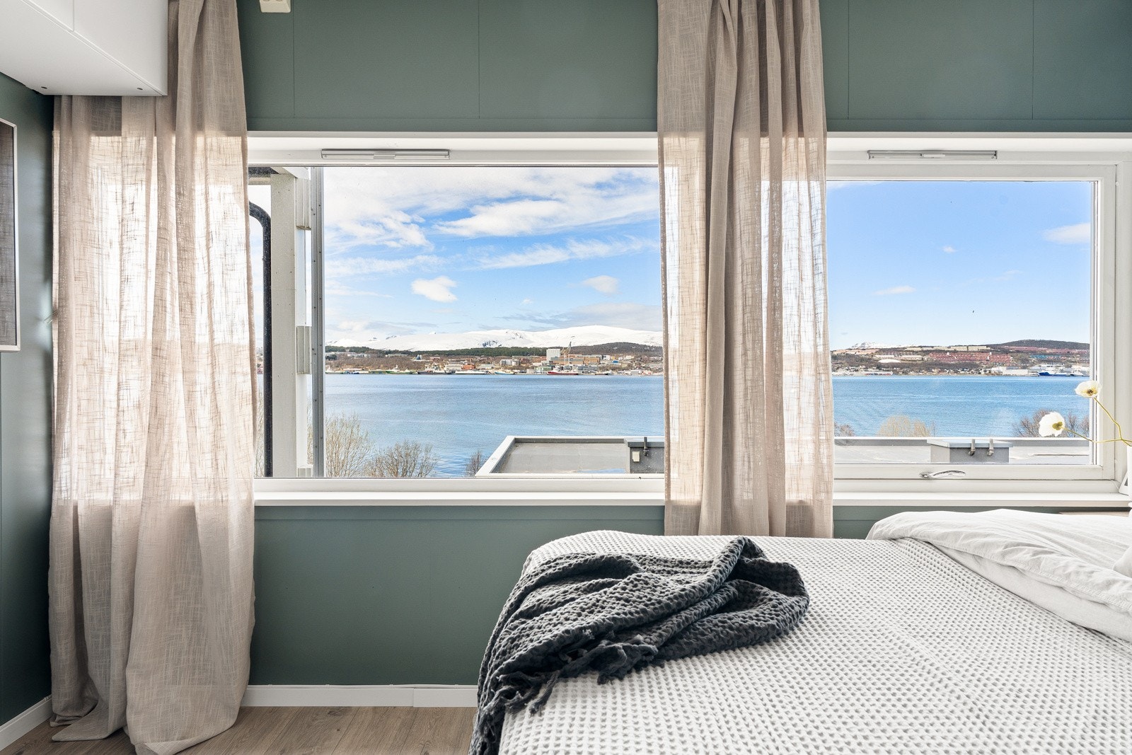 Velkommen til Evjenvegen 174E - Presentert av Sne Eiendomsmegling ved Erik Heestand! Galleribilde