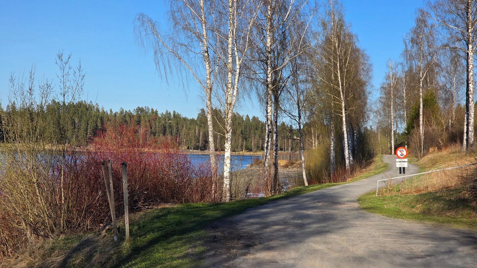 Flotte turmuligheter på Sørumsand Galleribilde