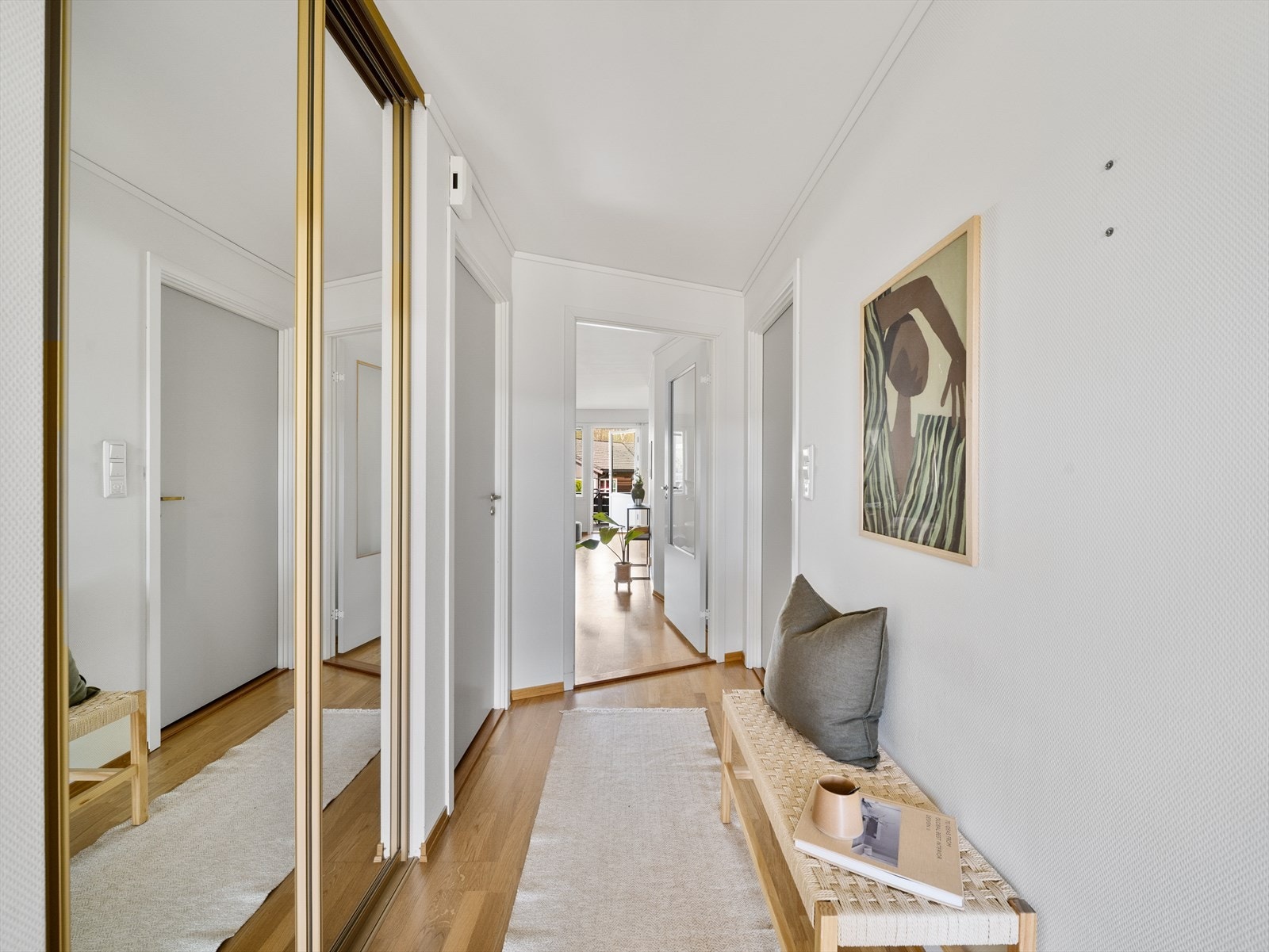 Gang Galleribilde