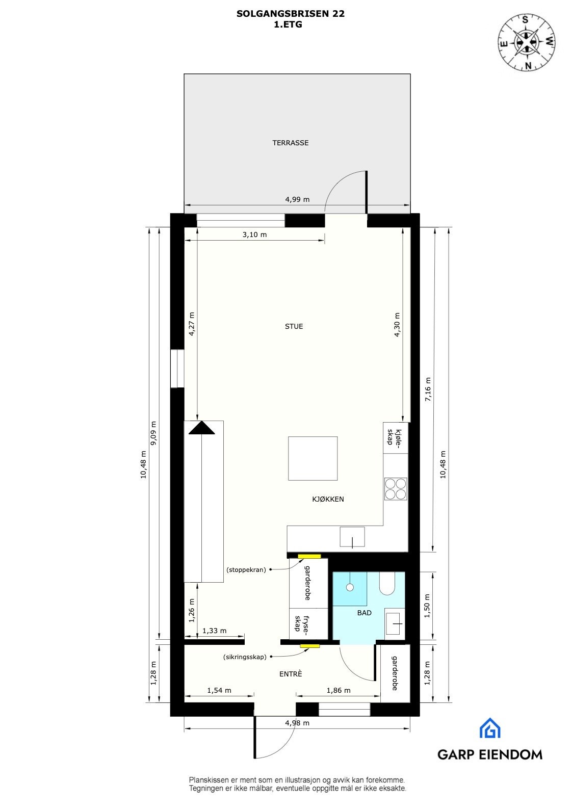 1.etg Galleribilde