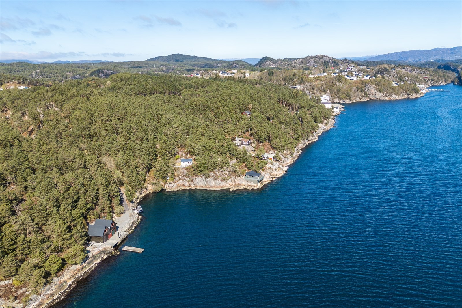 - En eiendom som må oppleves! - Galleribilde