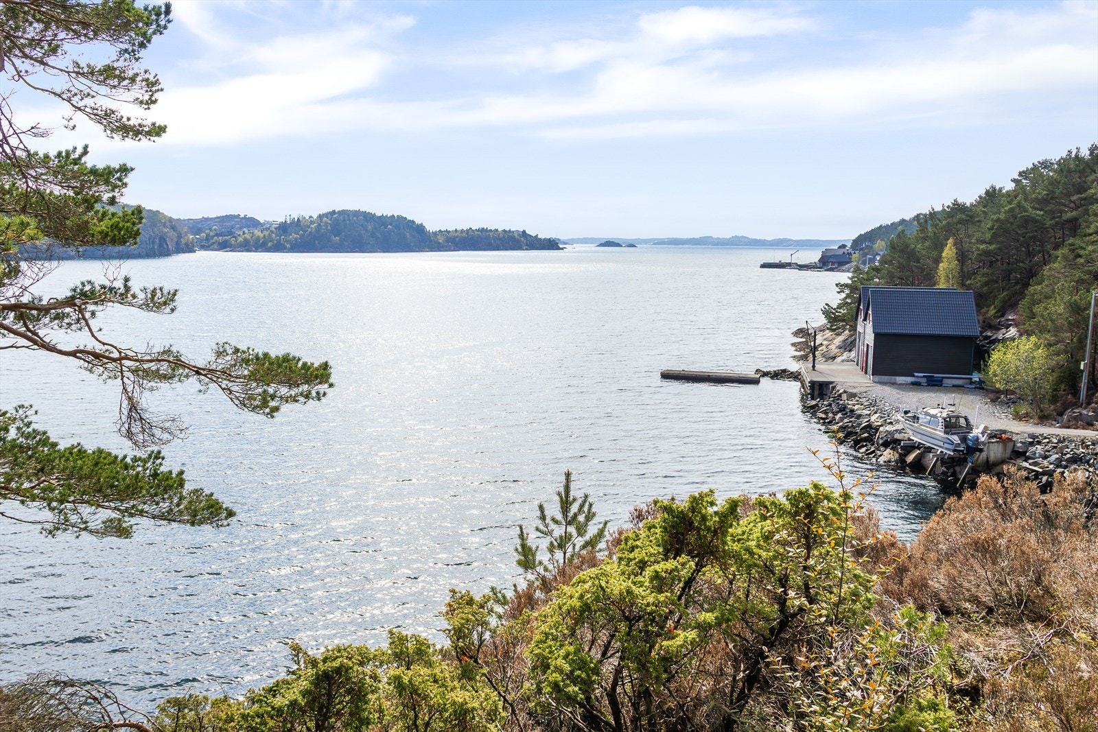 - Kort vei til badeplasser - Galleribilde