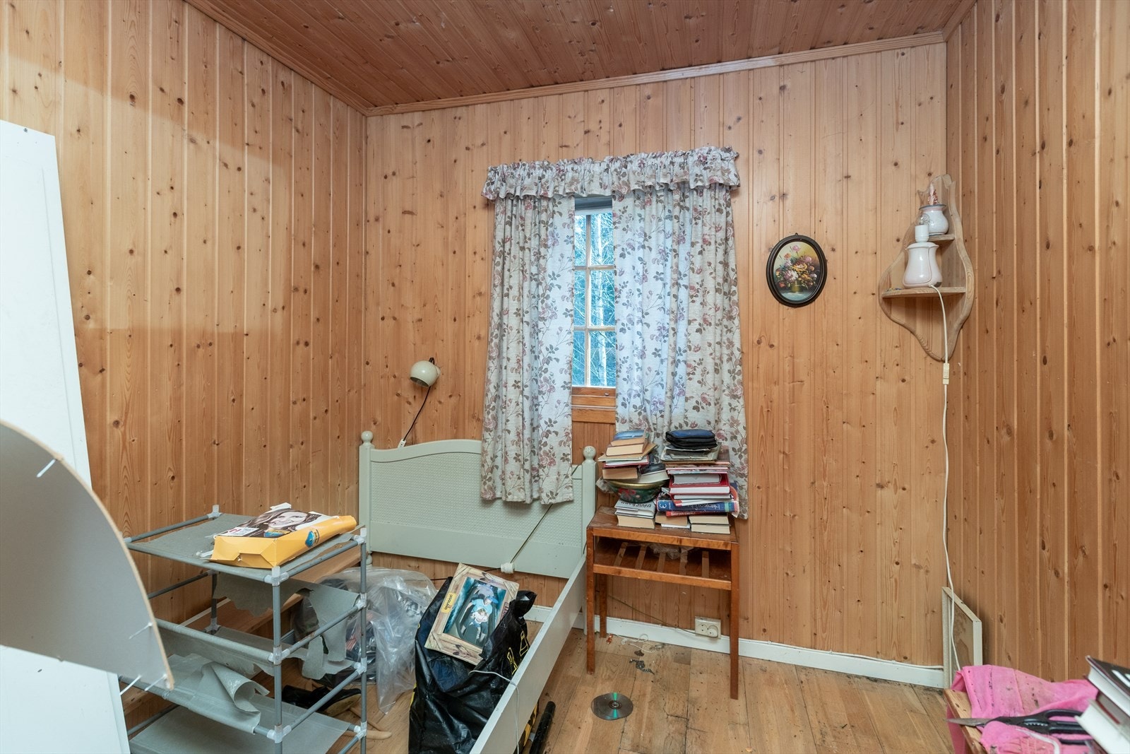Soverom Galleribilde