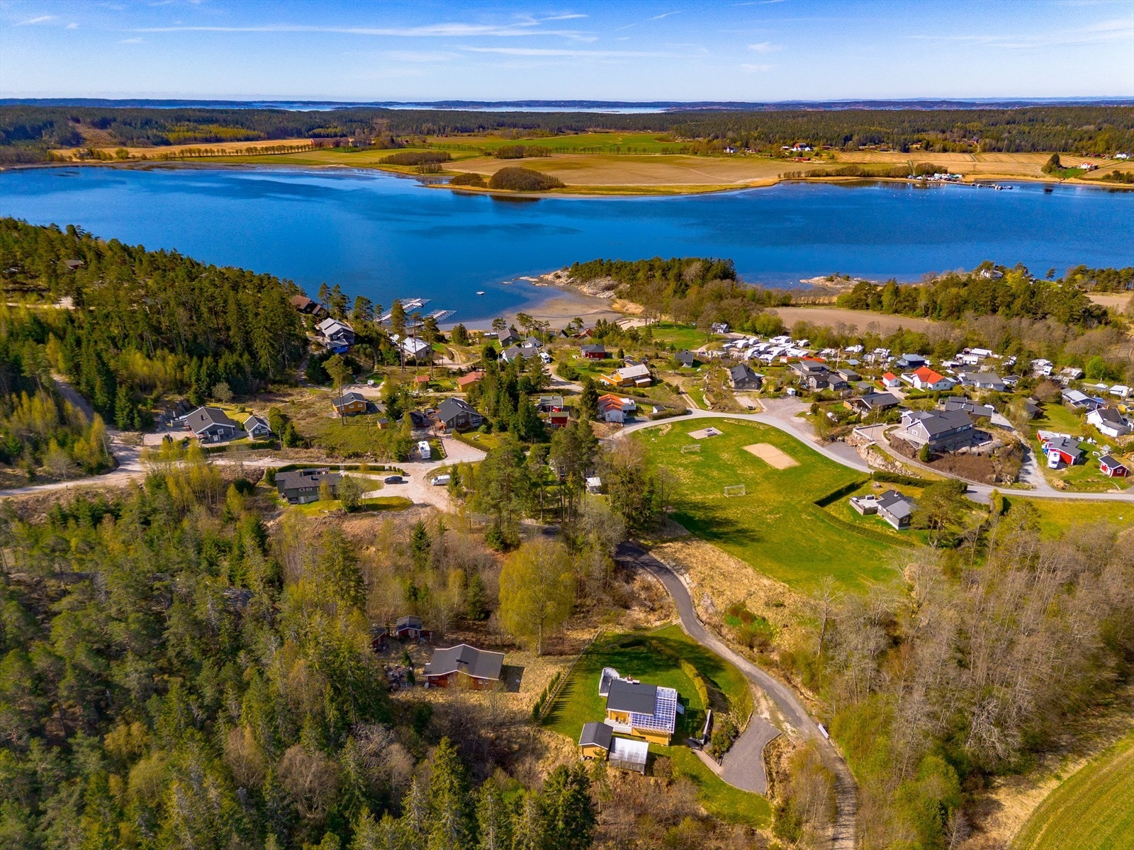 Drone Galleribilde