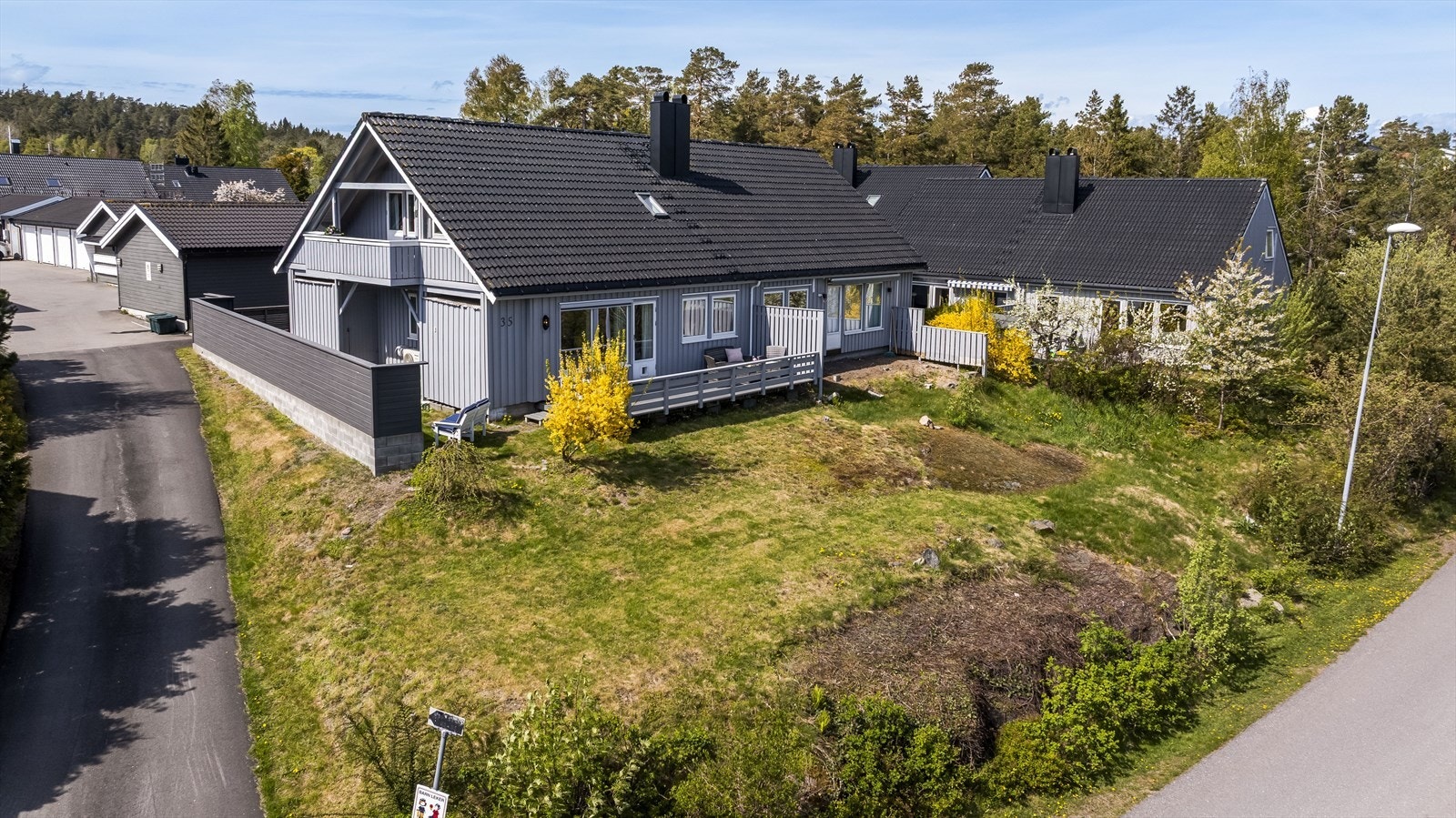 Velkommen til visning! Galleribilde