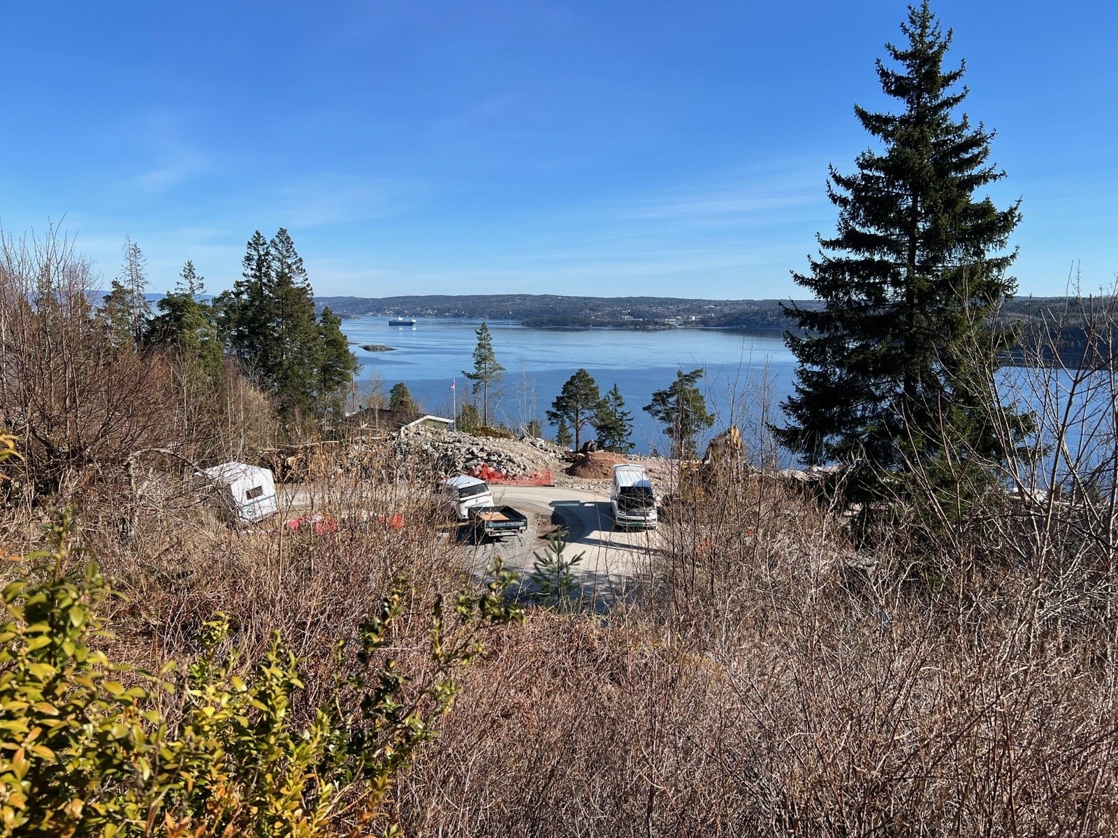 Fjordstien 18. Galleribilde