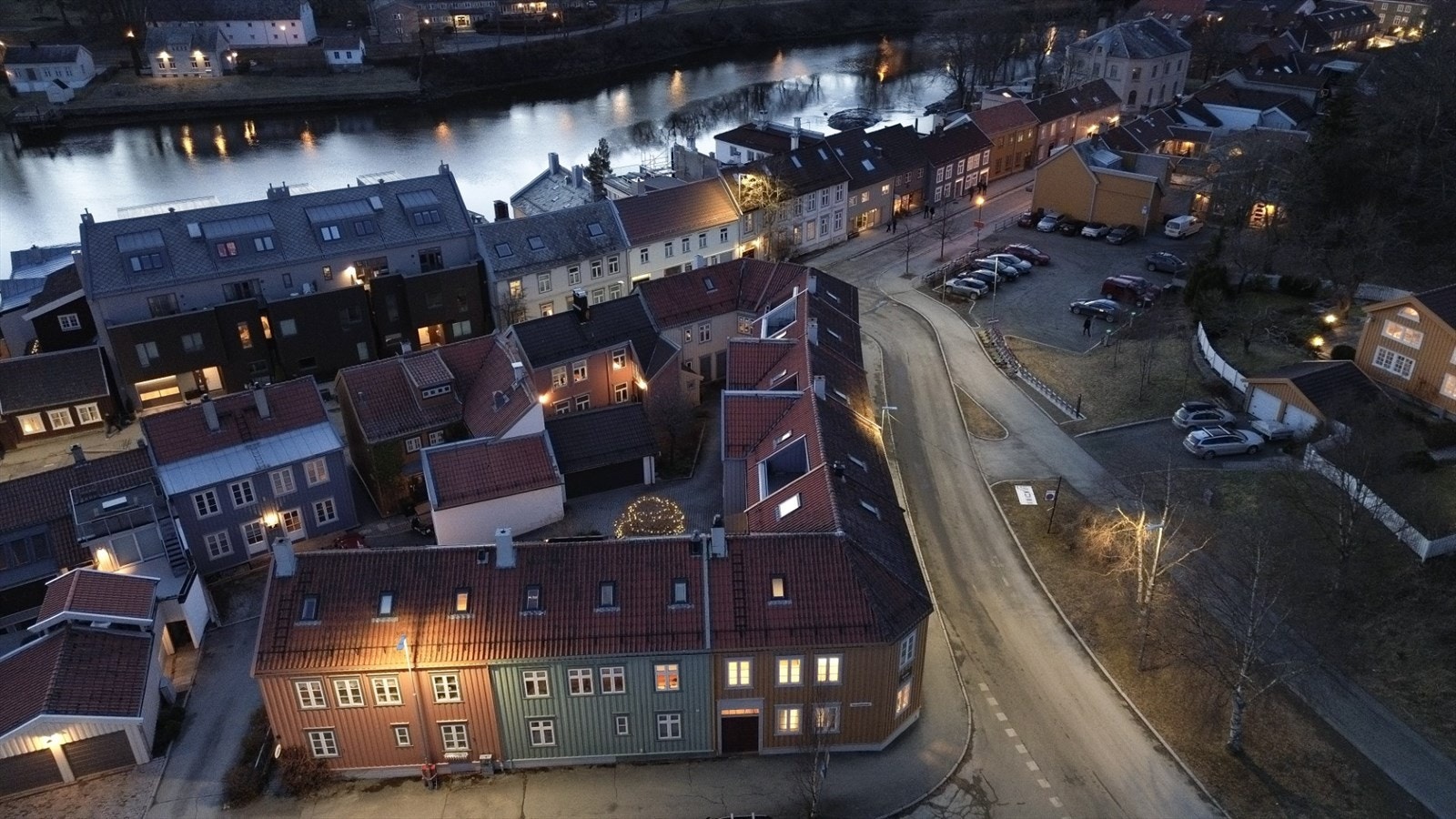 Lillegårdsbakken 9 Galleribilde