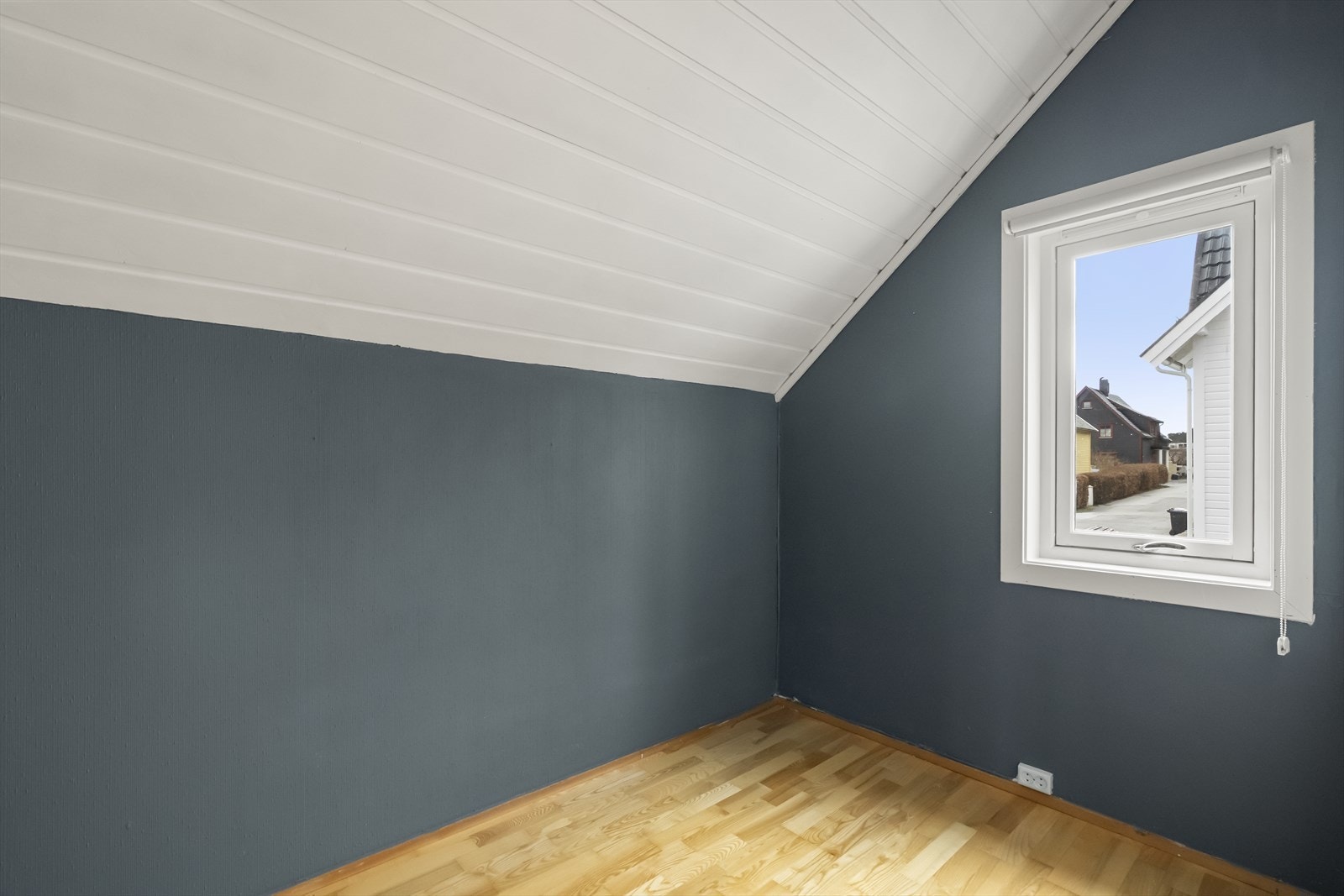 Innreidd rom på 6,8 m² Galleribilde