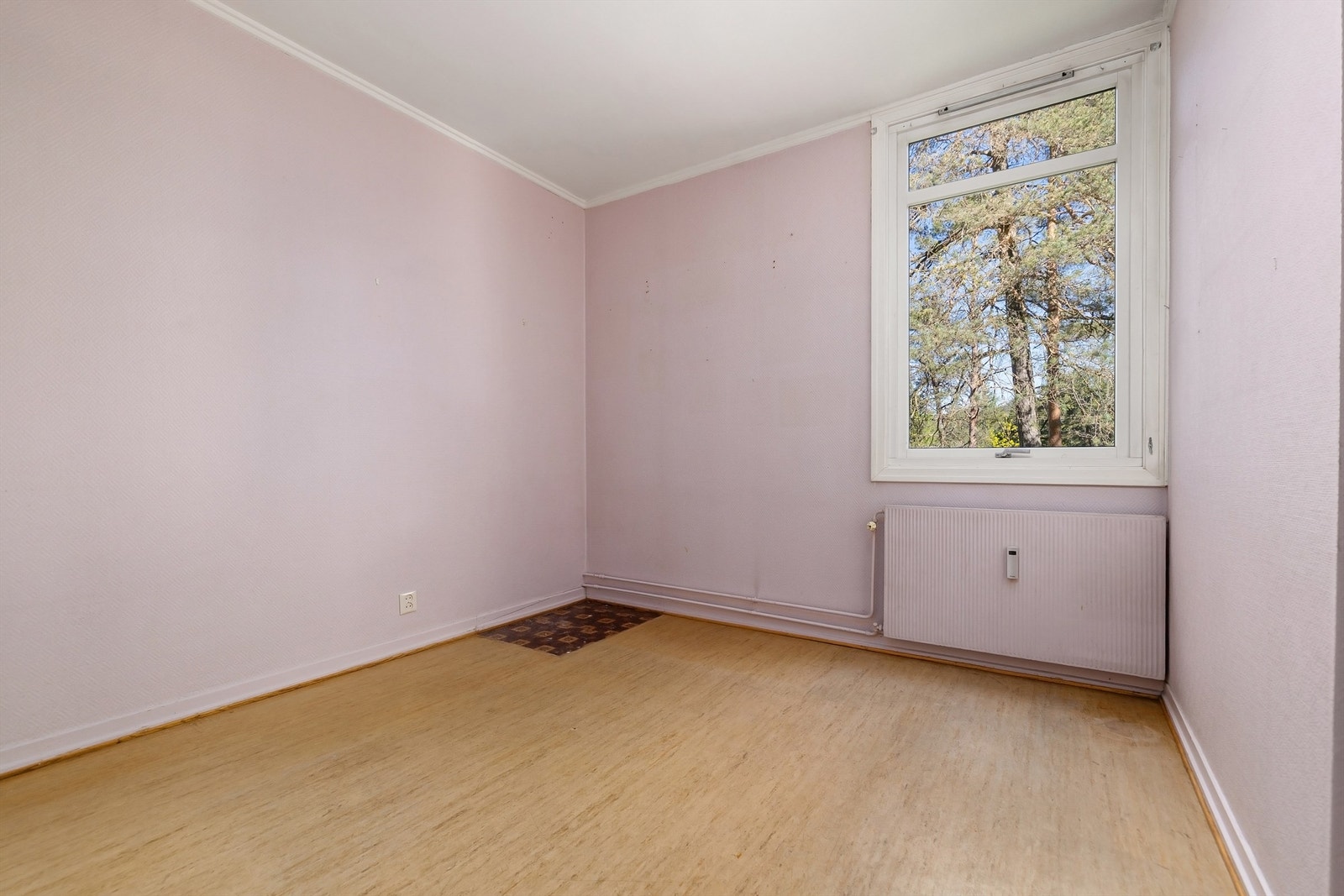 Soverom I Galleribilde