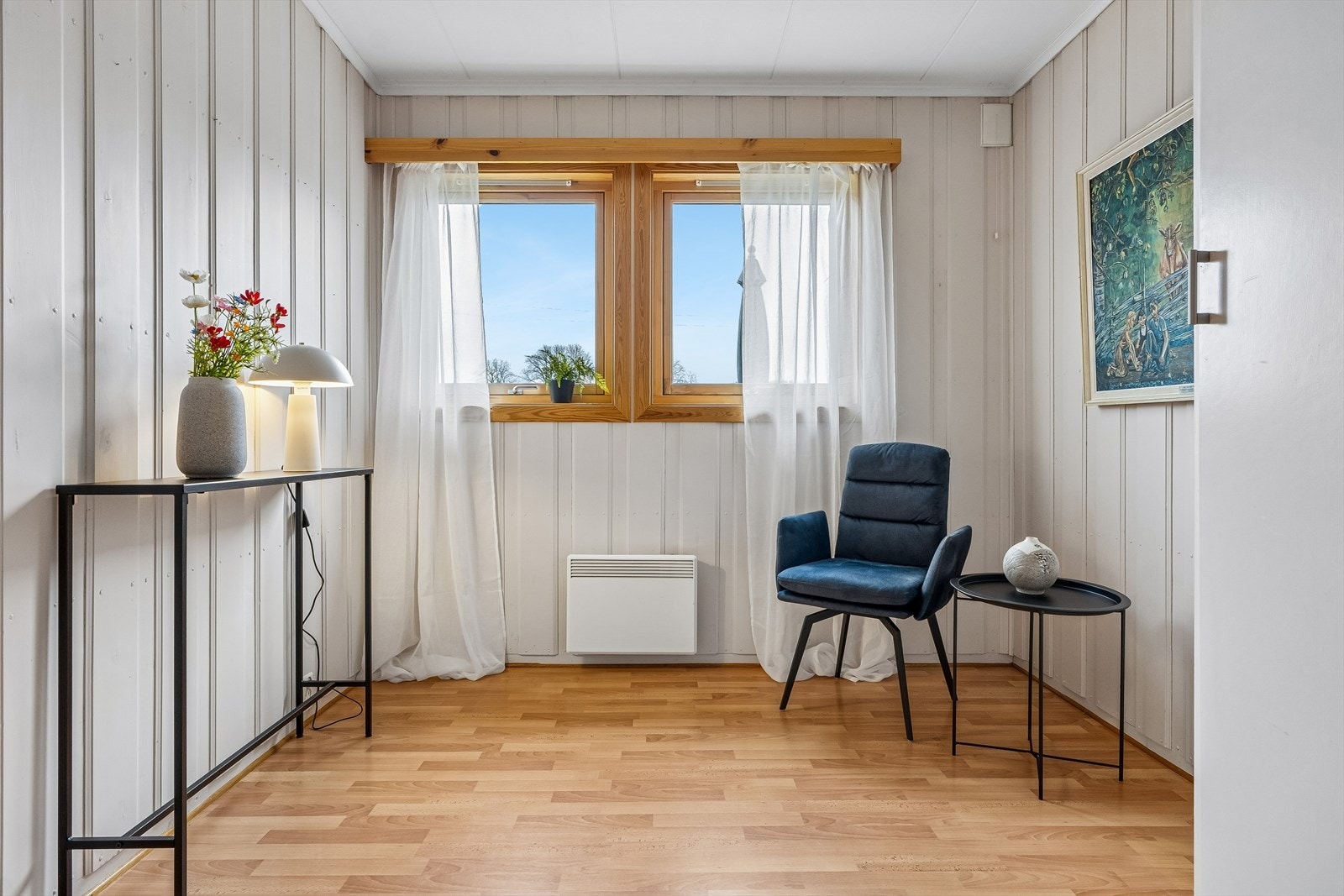 Soverom av (3) Galleribilde