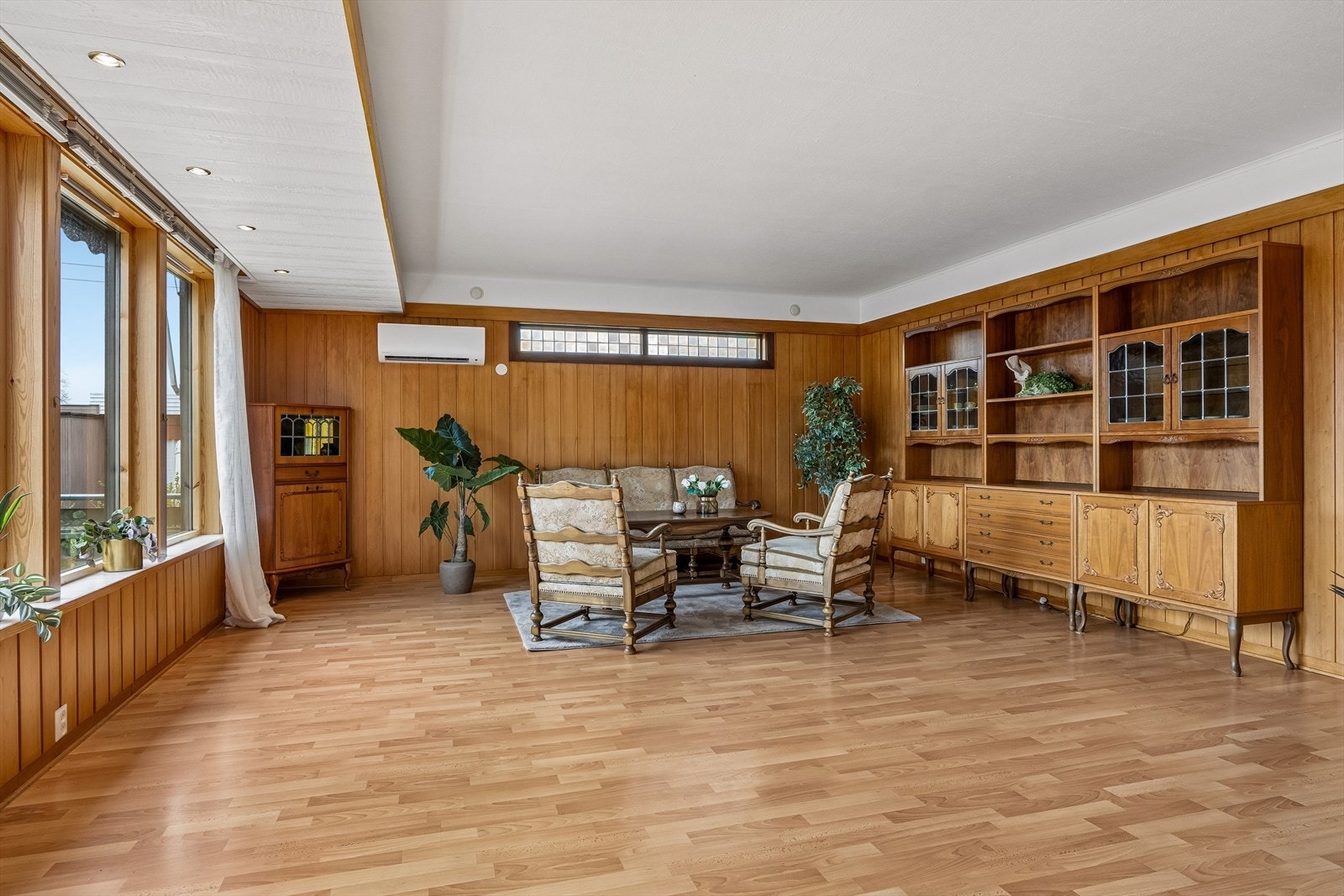 Stue Galleribilde