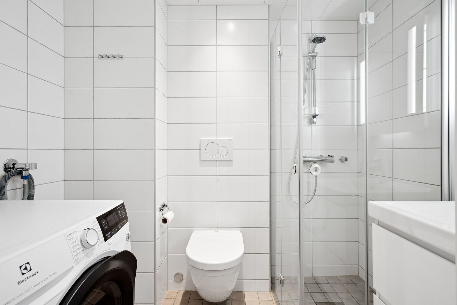 Bad Galleribilde