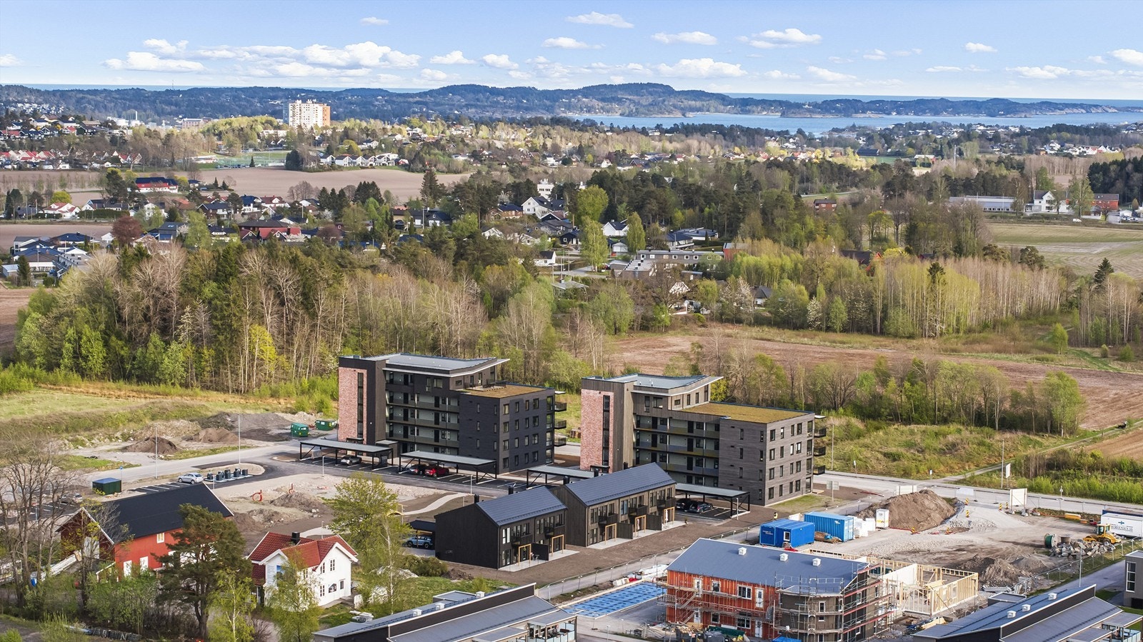 Nærområdet Galleribilde