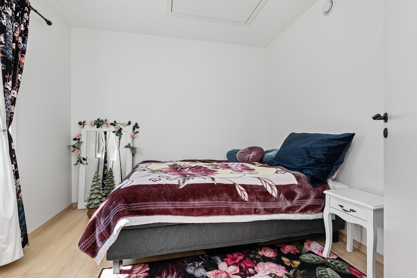 Soverom 3 Galleribilde