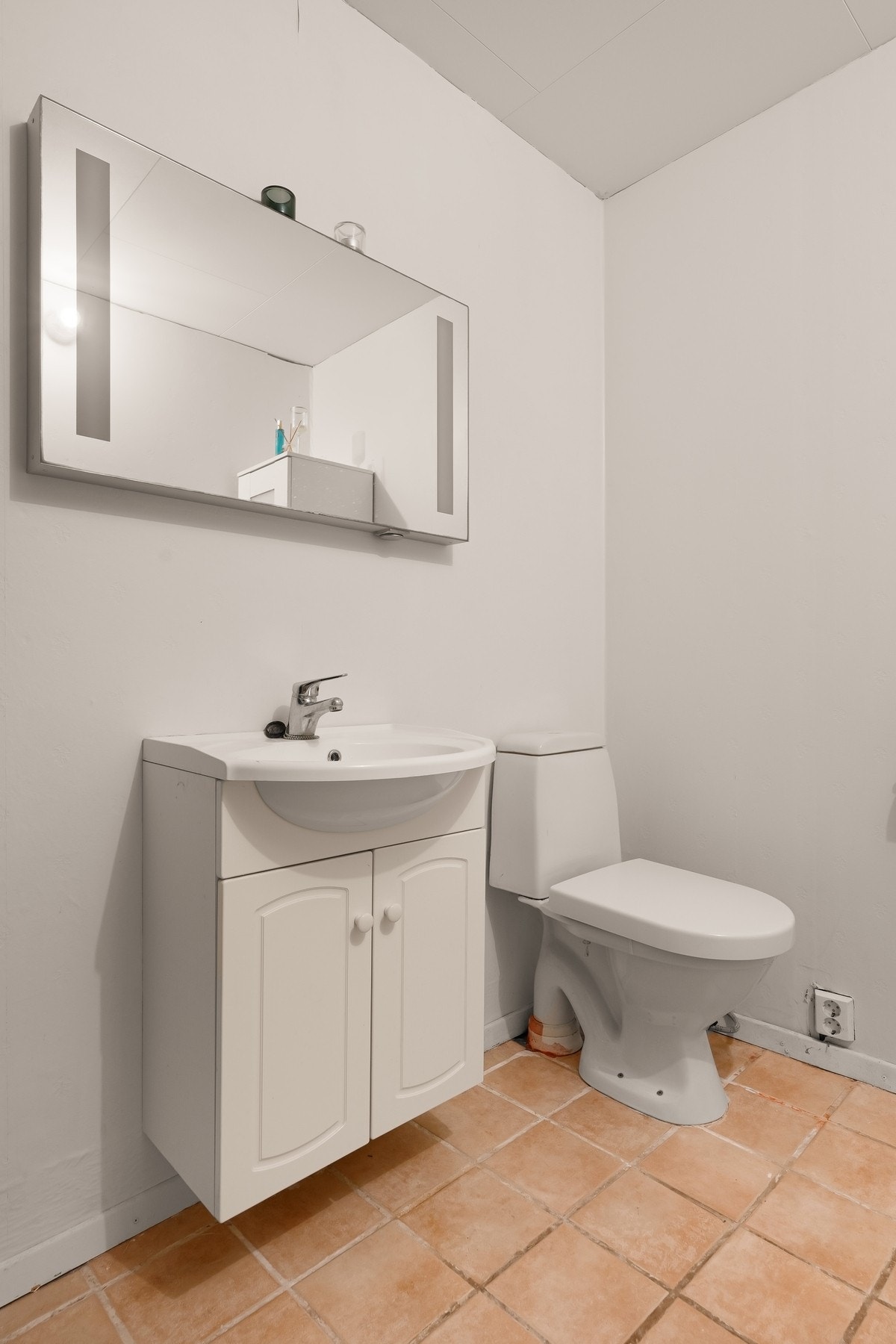 Bad/wc Galleribilde