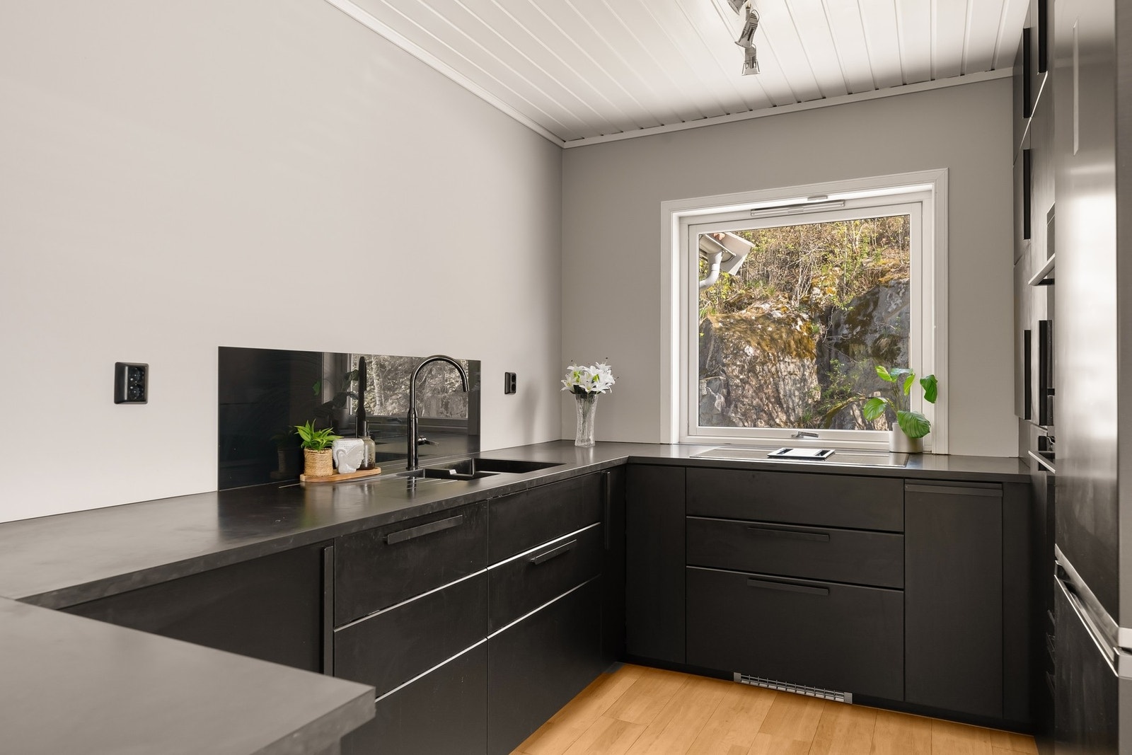 Kjøkkenet Galleribilde