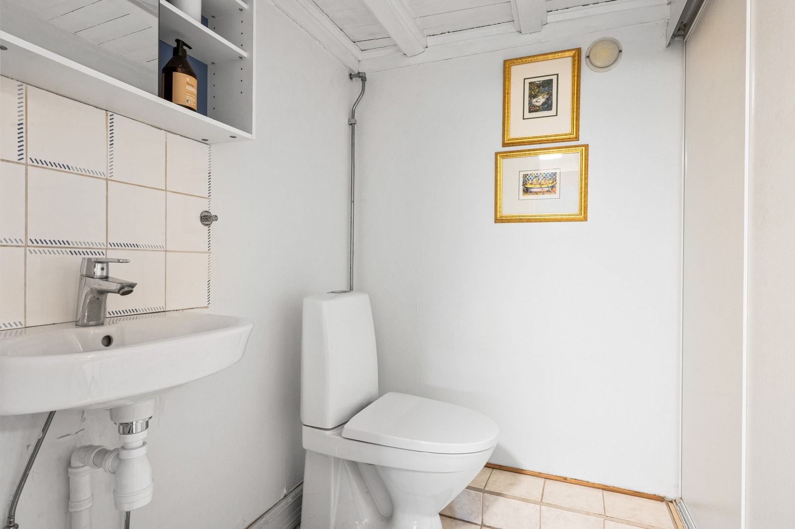 Wc-rom Galleribilde
