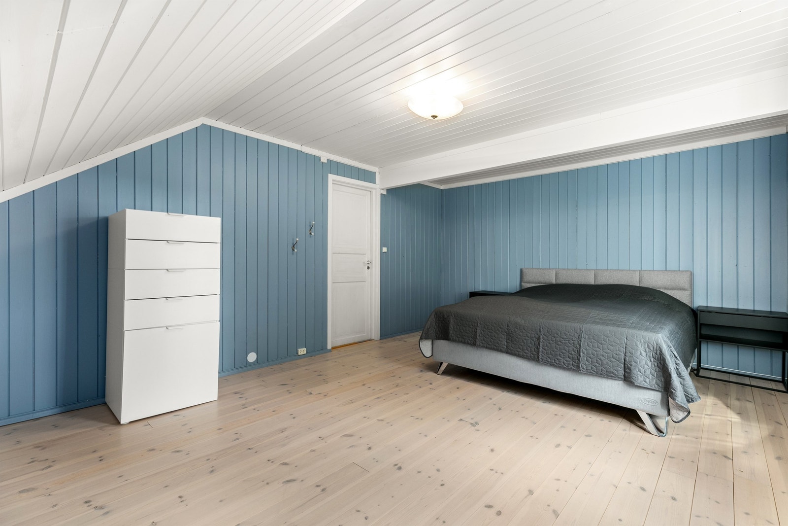 Soverom nr 1 i 2. etasje Galleribilde