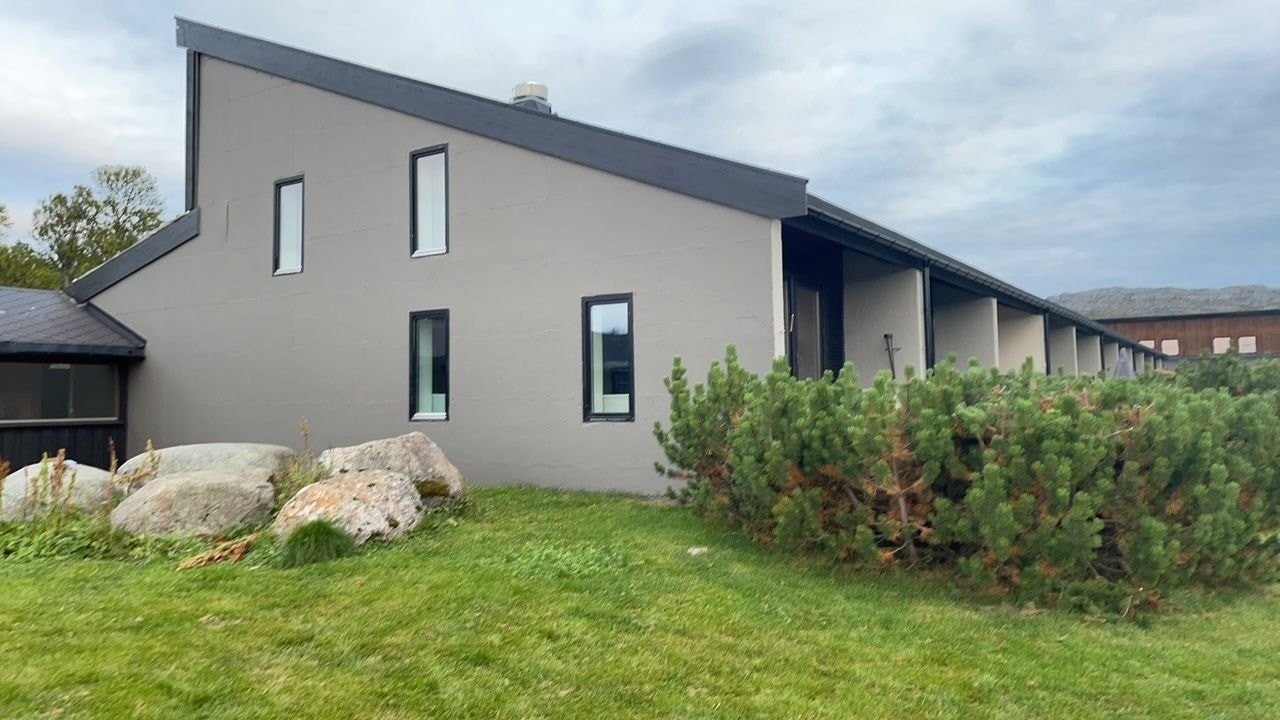 Leilighet 221 D blokka Galleribilde
