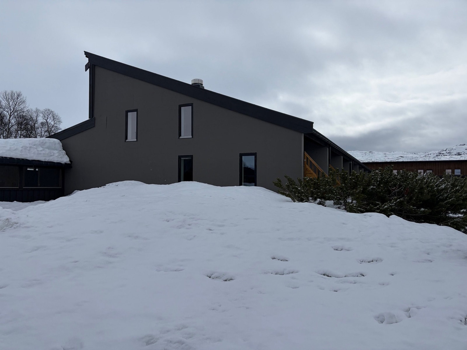 Utenfor Galleribilde