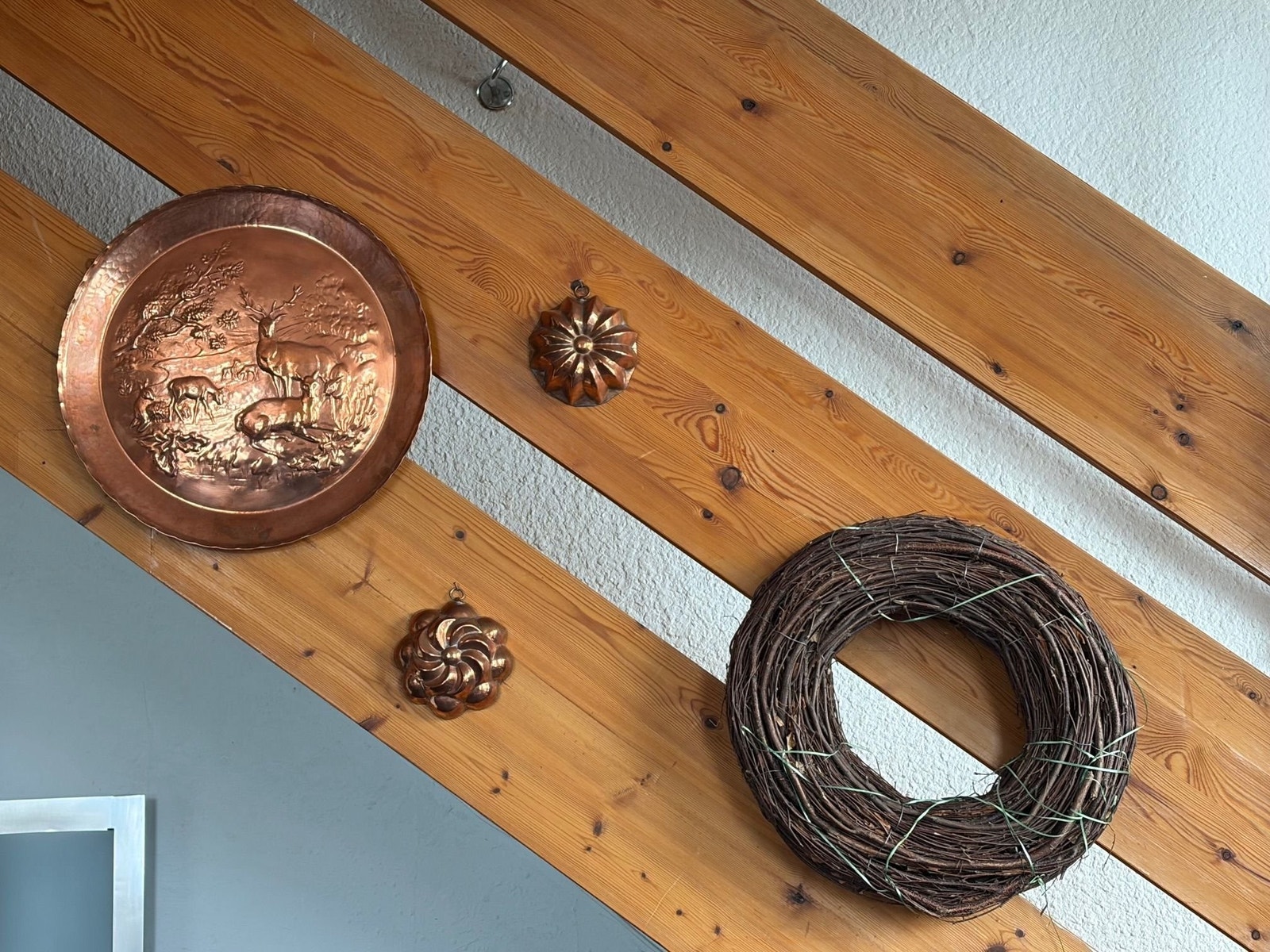 Detalj Galleribilde