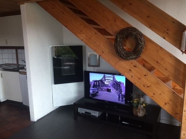 Tv- gasspeis Galleribilde