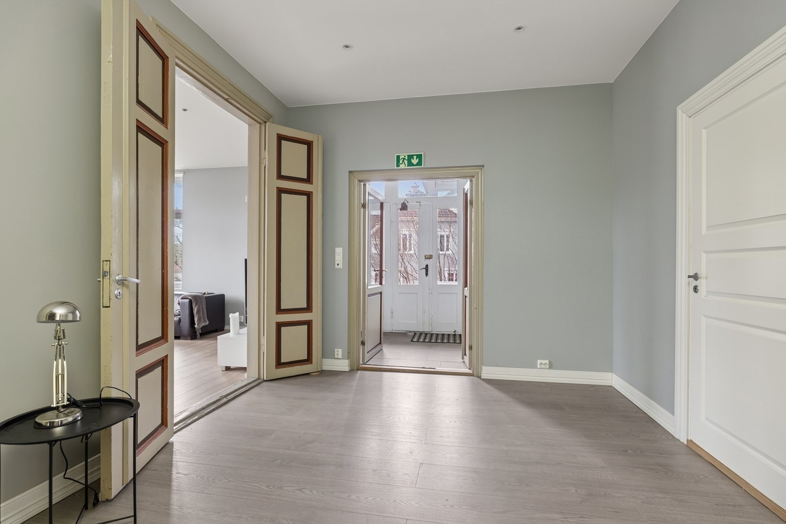 Entrè Galleribilde