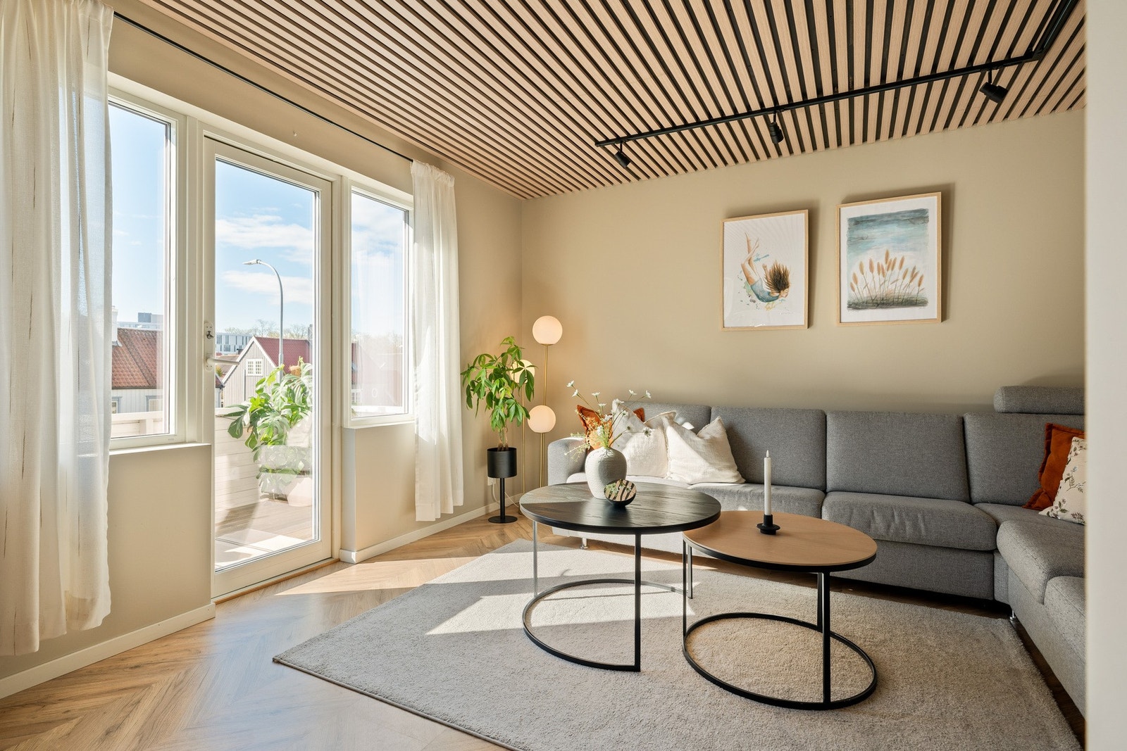 Velkommen til Magnus den godes gate 12! Galleribilde