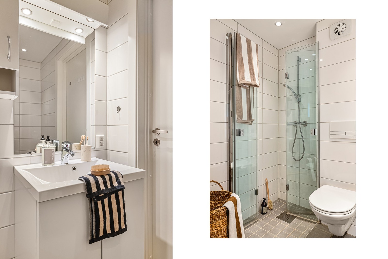 - Badet ble oppgradert i 2020 - Galleribilde