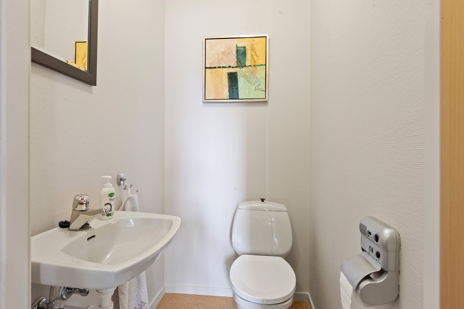 Wc Galleribilde