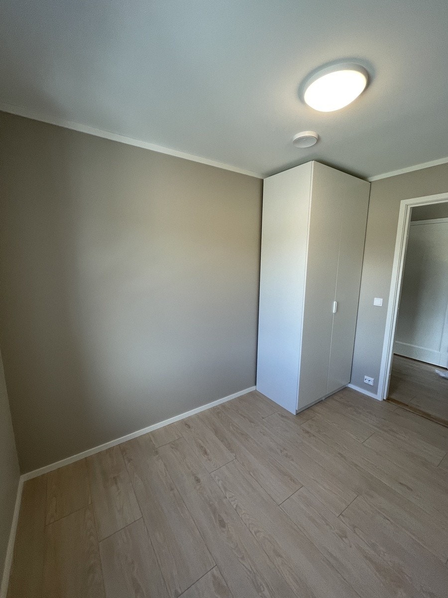 Soverom 3 - Alle soverom har garderobe Galleribilde