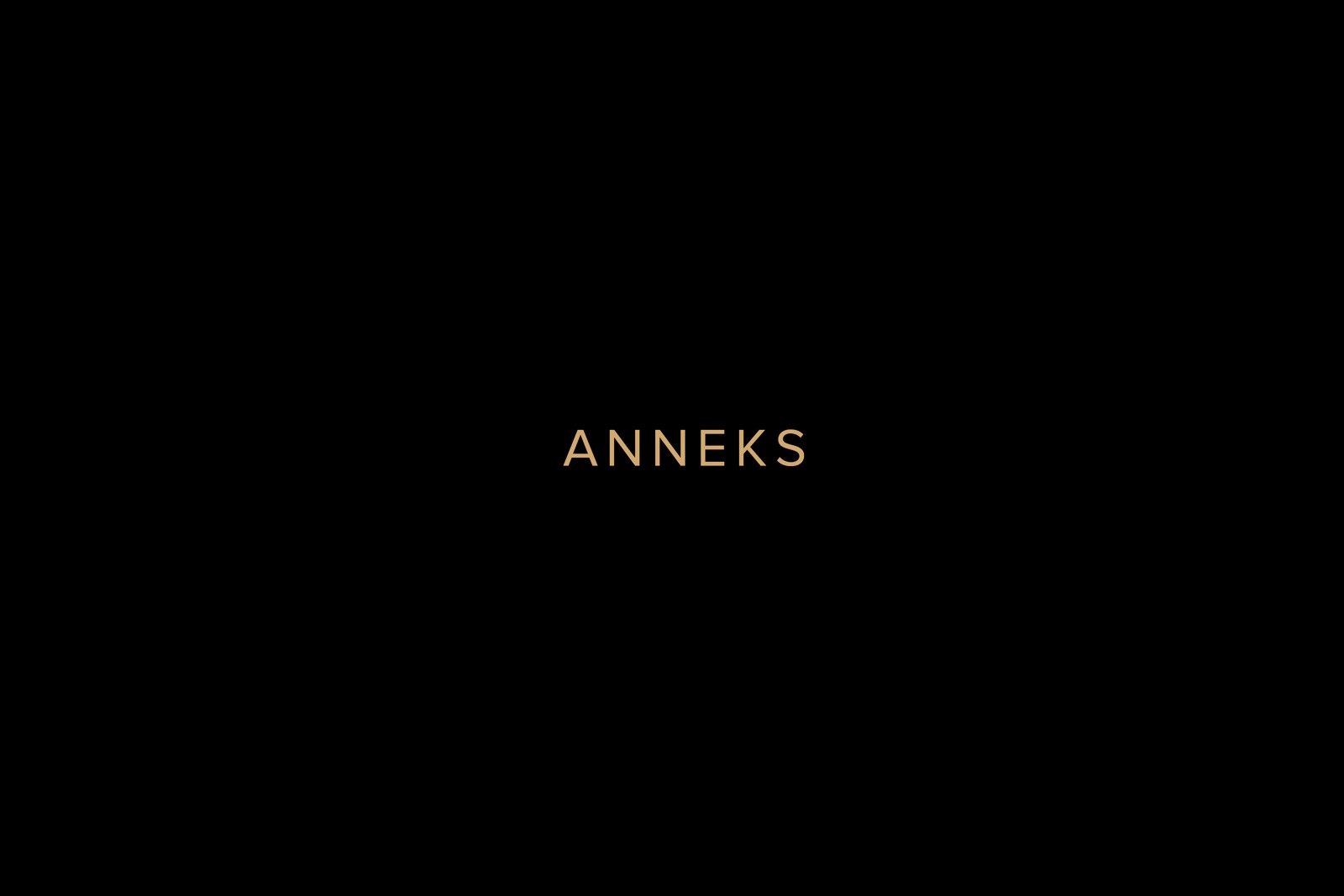 Innredet anneks på eiendommen. Galleribilde