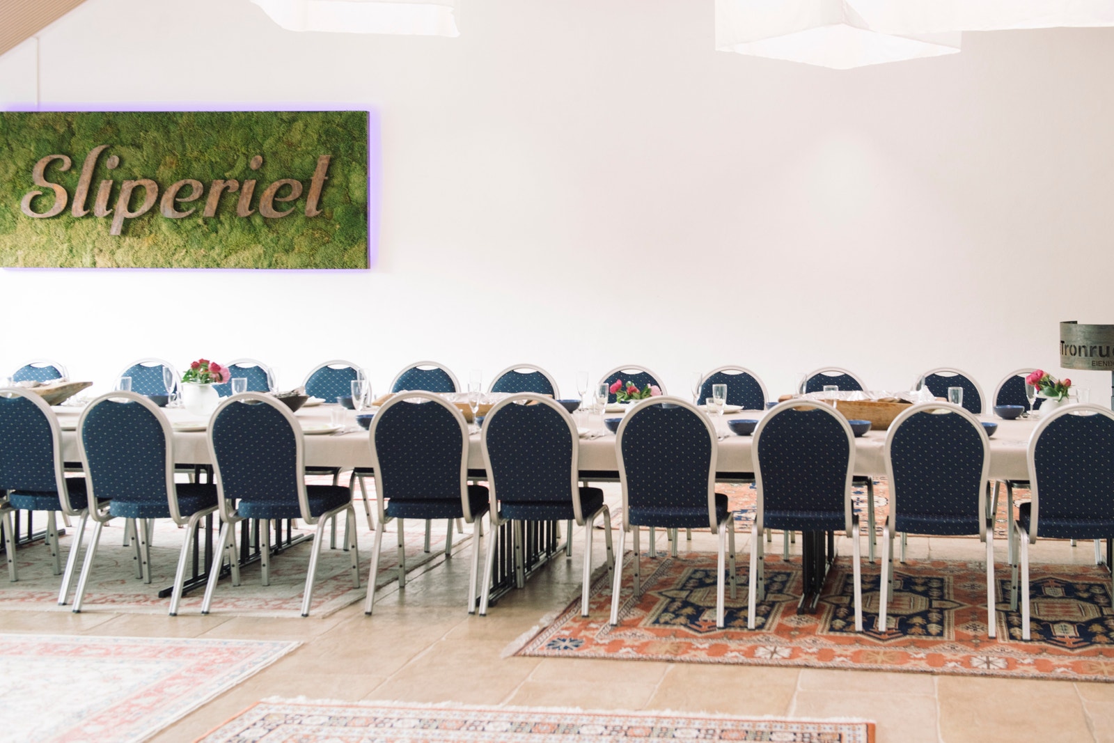Konferansemuligheter Galleribilde